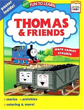 Thomas & Friends